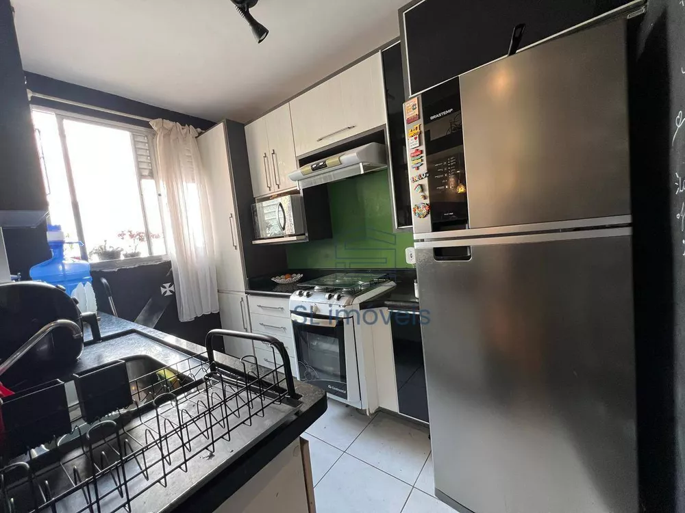 Apartamento, 2 quartos, 55 m² - Foto 11
