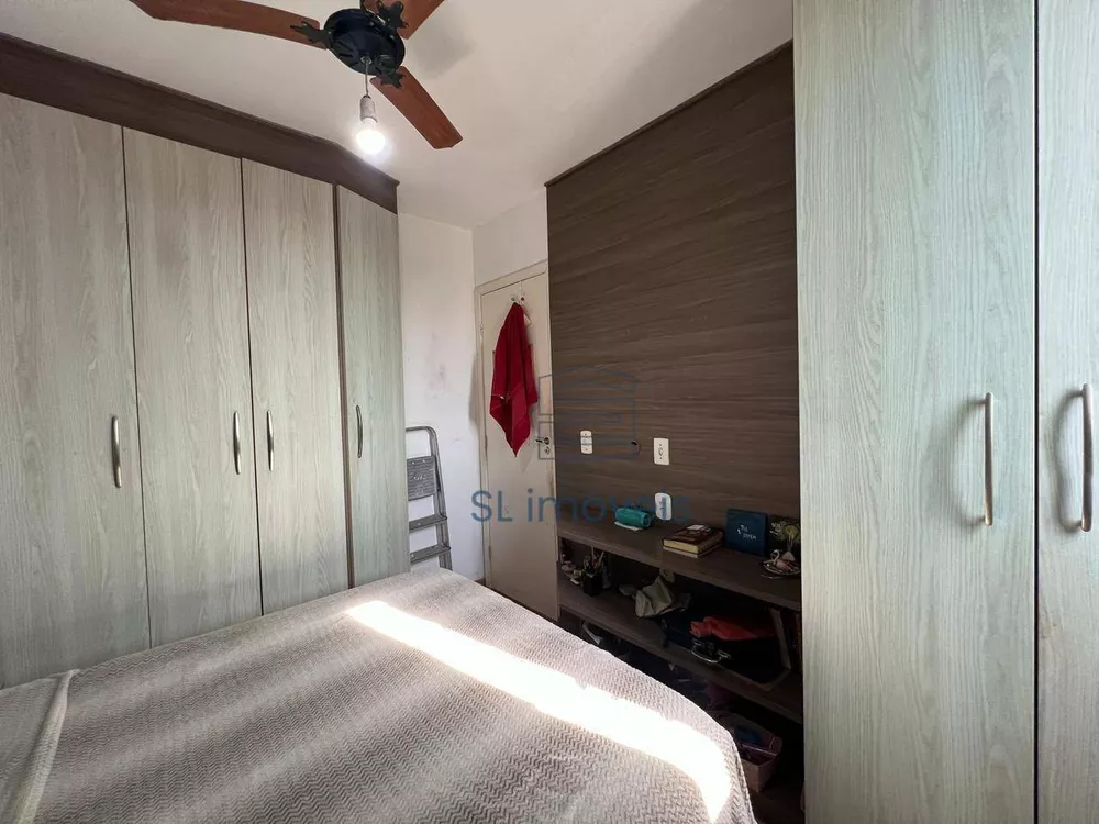 Apartamento, 2 quartos, 55 m² - Foto 14