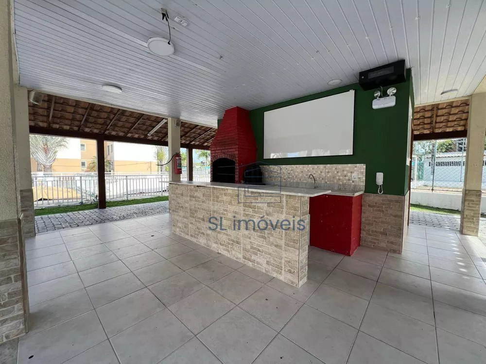 Apartamento, 2 quartos, 55 m² - Foto 26