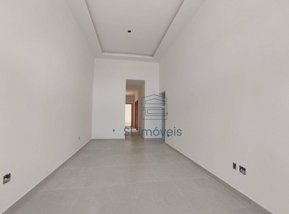 Casa à venda com 3 quartos, 84m² - Foto 4