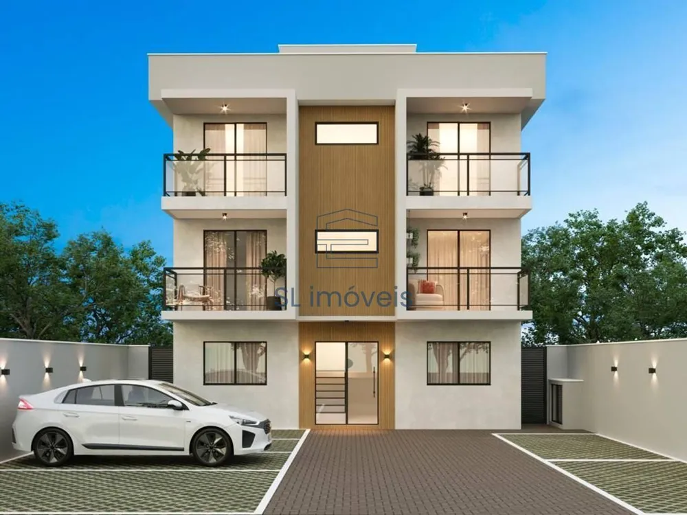 Apartamento, 2 quartos, 72 m² - Foto 1