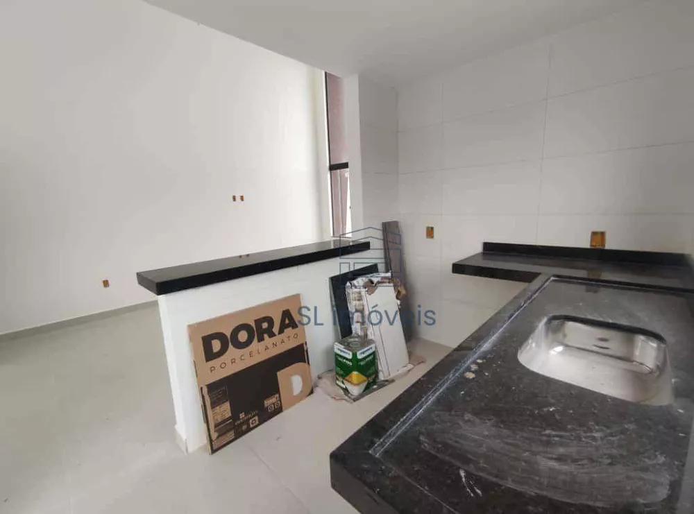 Casa, 3 quartos, 75 m² - Foto 10