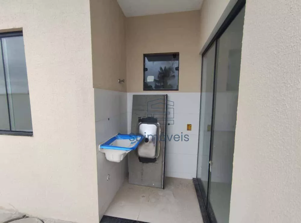 Casa, 3 quartos, 75 m² - Foto 5