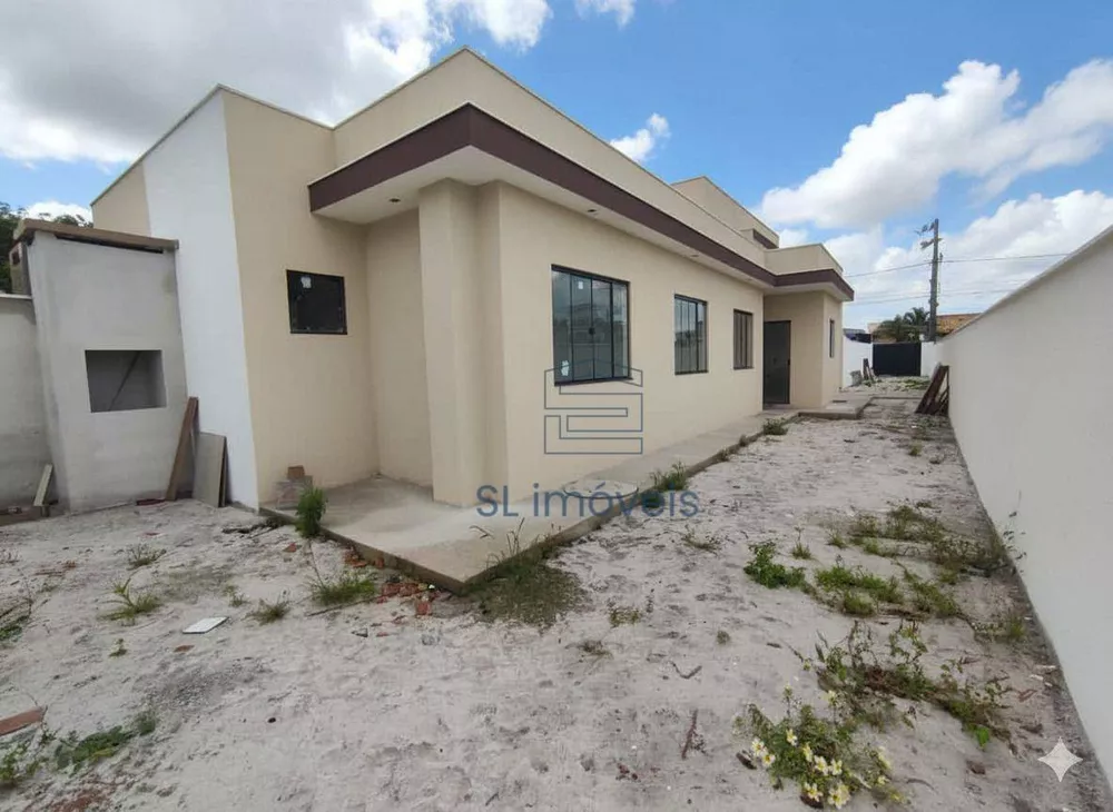 Casa, 3 quartos, 75 m² - Foto 3