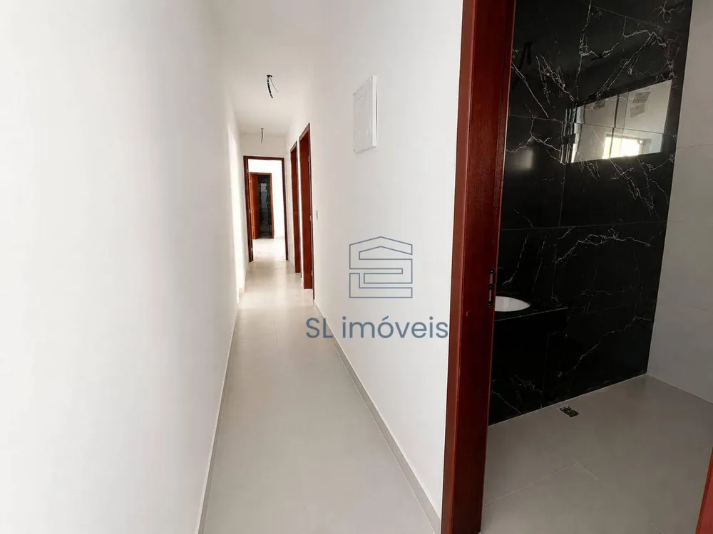 Casa, 3 quartos, 75 m² - Foto 9