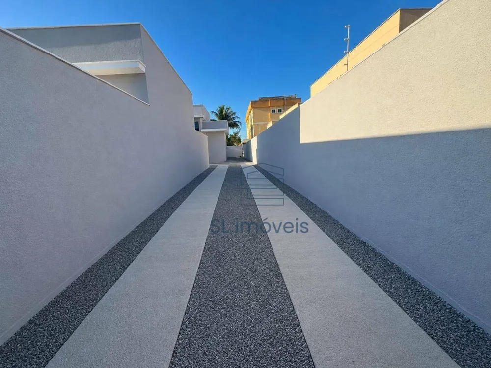 Casa, 3 quartos, 75 m² - Foto 3