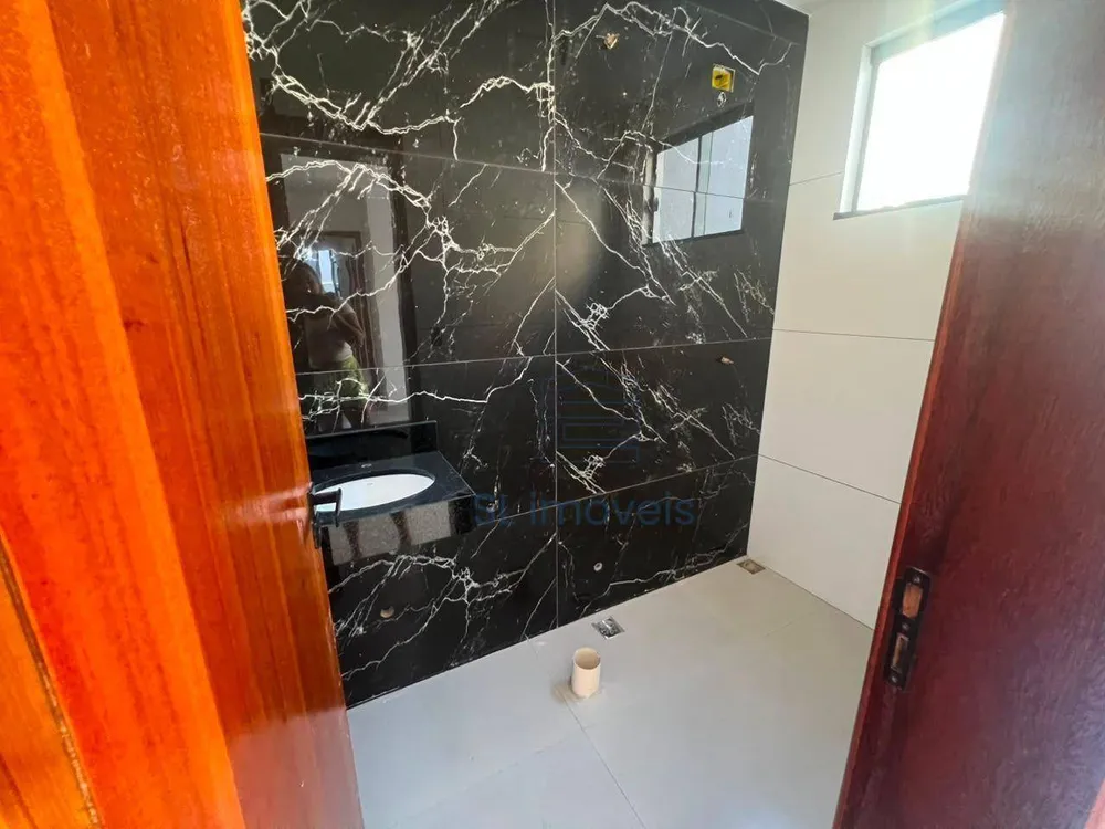 Casa, 3 quartos, 75 m² - Foto 10