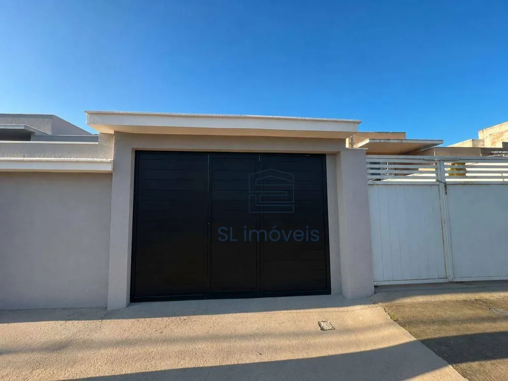 Casa, 3 quartos, 75 m² - Foto 2