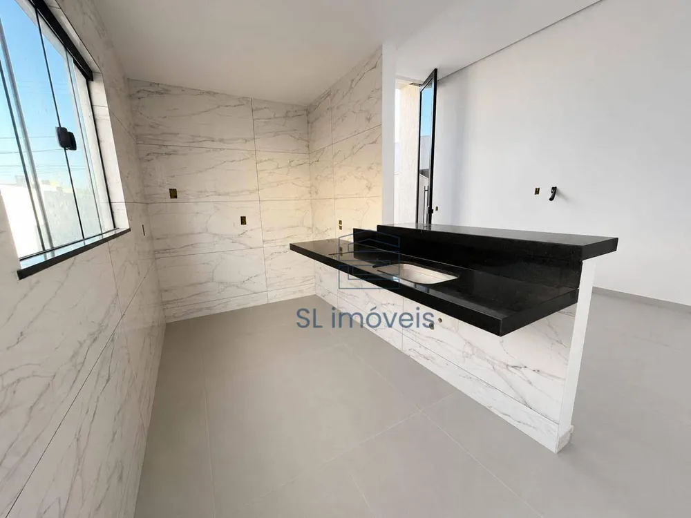 Casa, 3 quartos, 75 m² - Foto 7