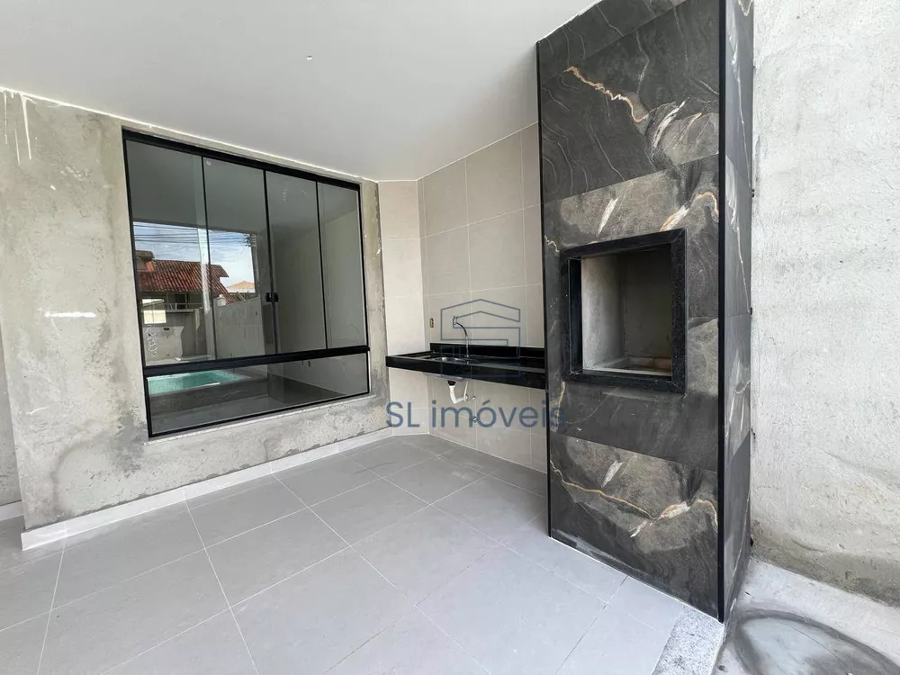 Casa, 3 quartos, 165 m² - Foto 5