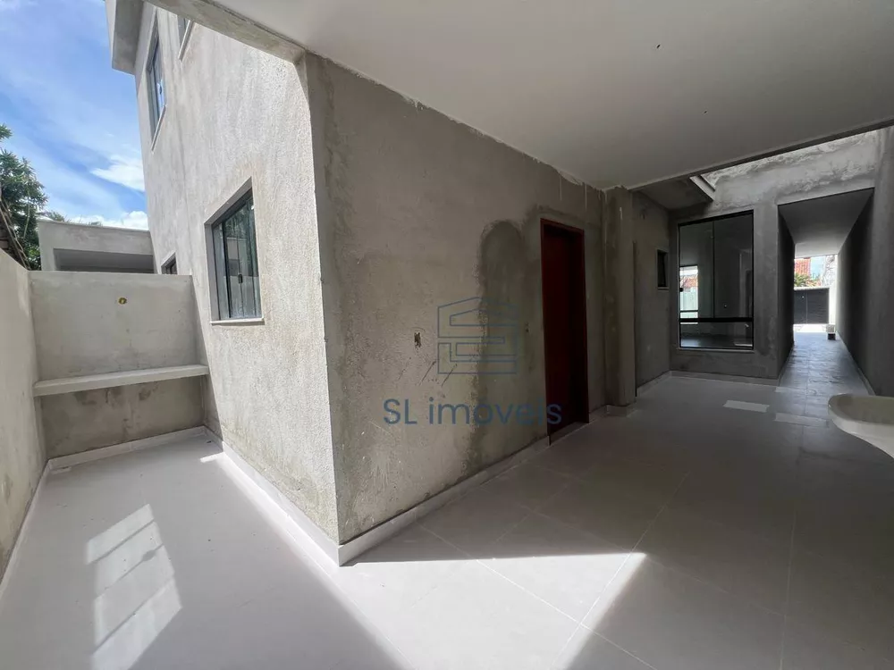 Casa, 3 quartos, 165 m² - Foto 6