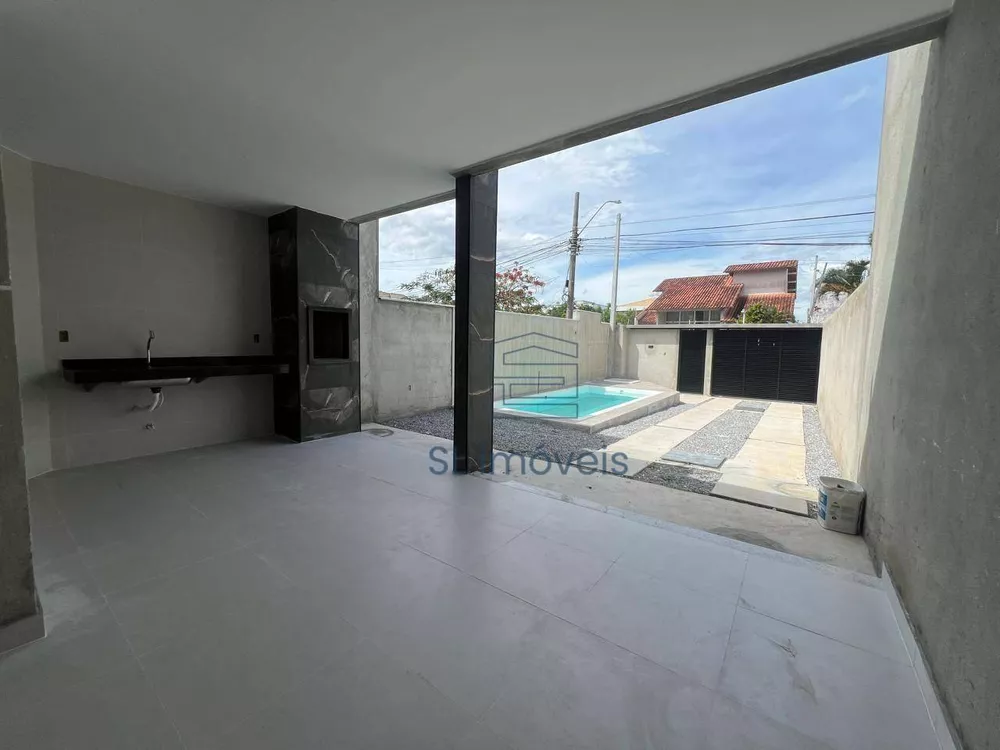 Casa, 3 quartos, 165 m² - Foto 4