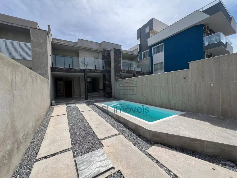 Casa, 3 quartos, 165 m² - Foto 1