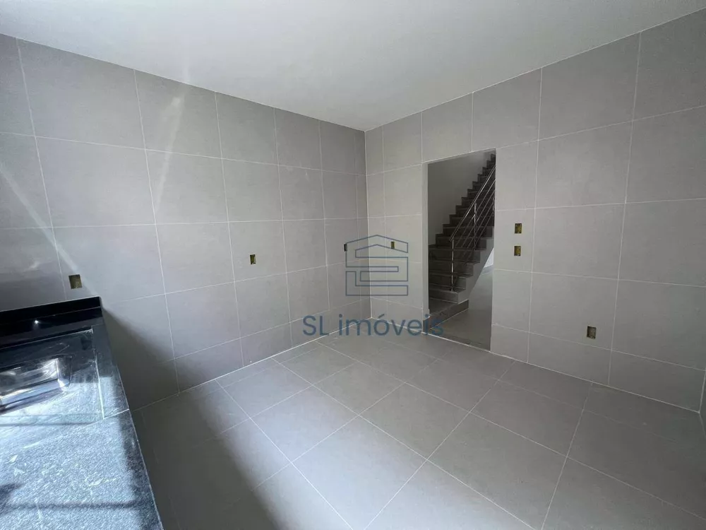 Casa, 3 quartos, 165 m² - Foto 12