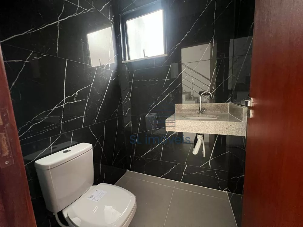 Casa, 3 quartos, 165 m² - Foto 10