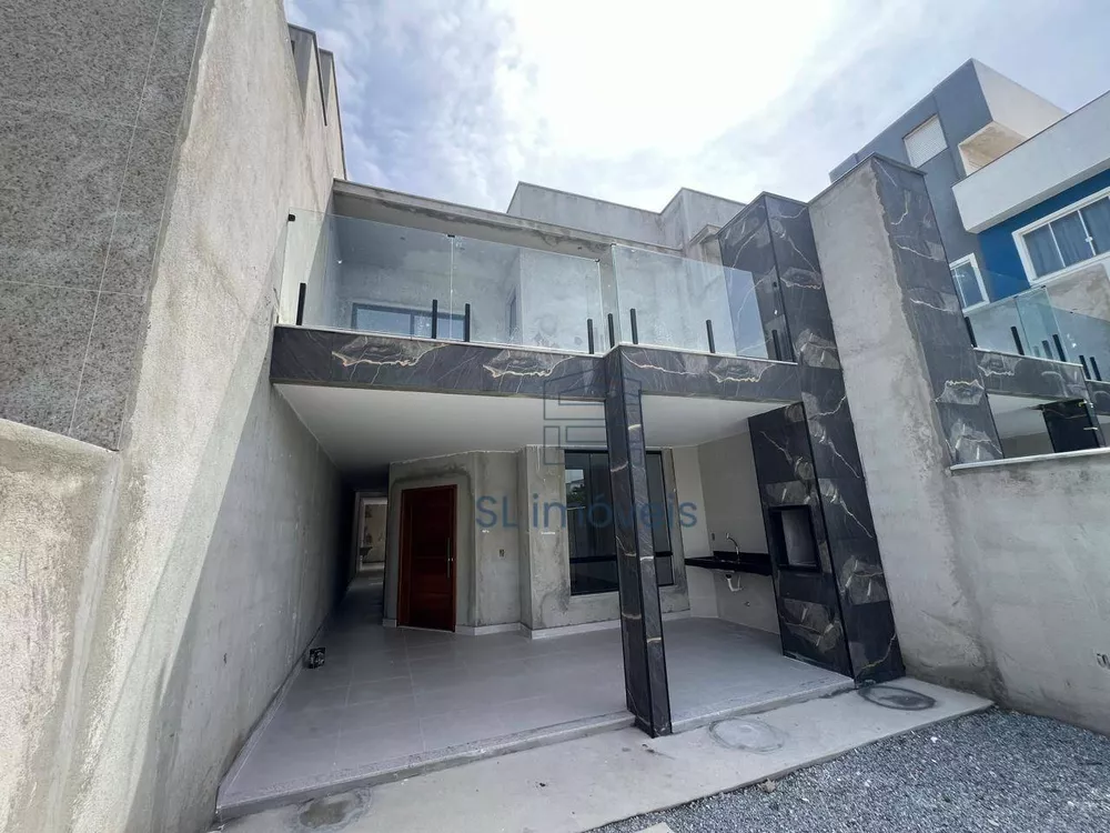 Casa, 3 quartos, 165 m² - Foto 2