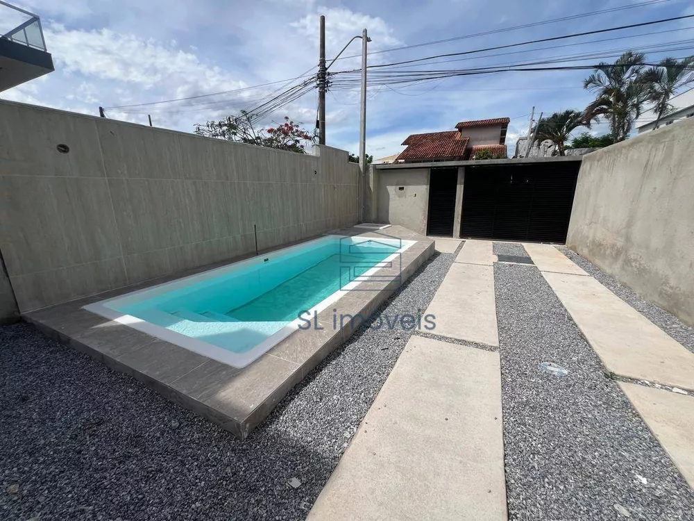 Casa, 3 quartos, 165 m² - Foto 3