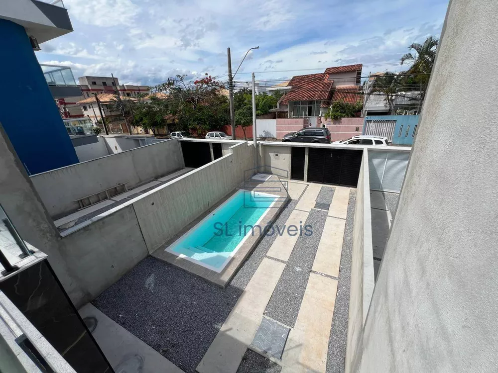 Casa, 3 quartos, 165 m² - Foto 20