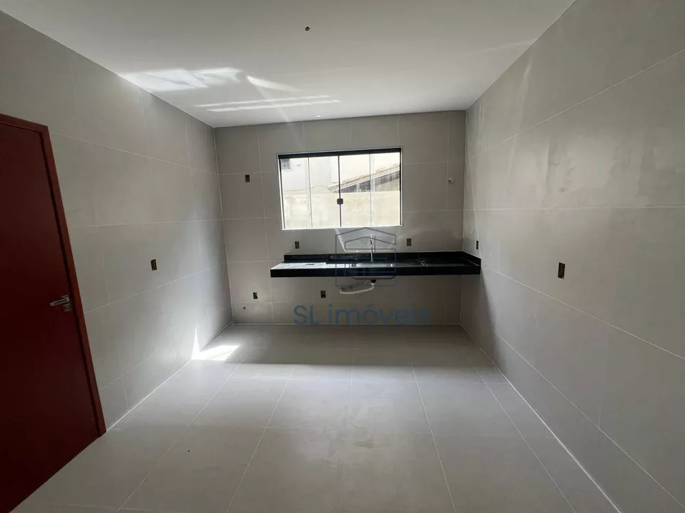 Casa, 3 quartos, 165 m² - Foto 11