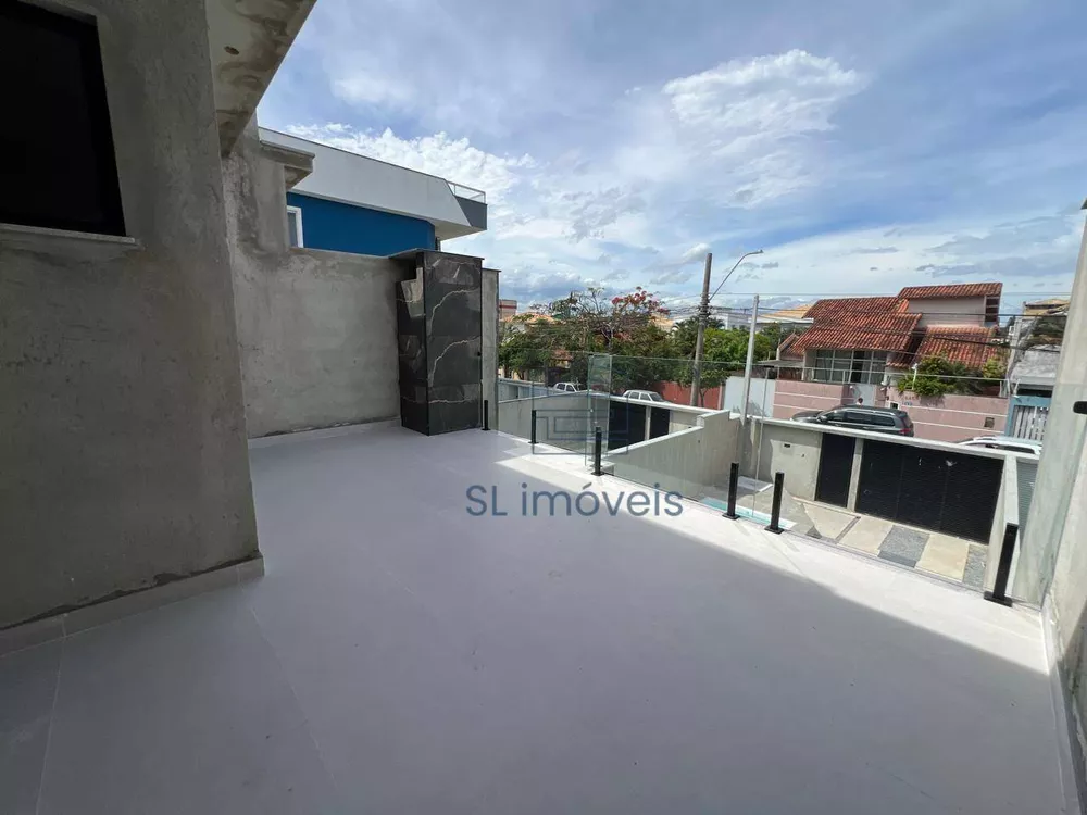 Casa, 3 quartos, 165 m² - Foto 19