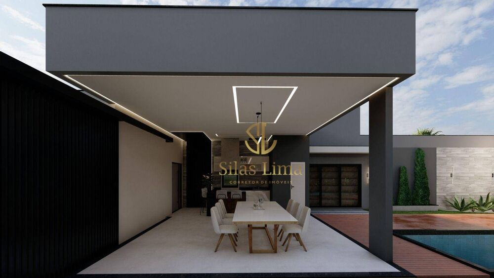 Casa, 4 quartos, 190 m² - Foto 24