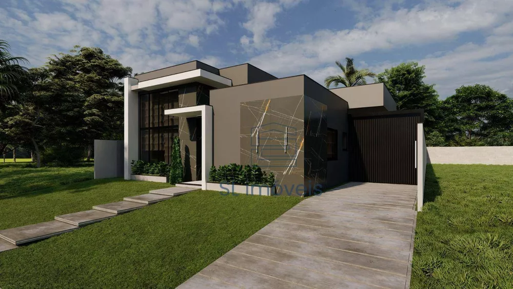 Casa, 4 quartos, 190 m² - Foto 20