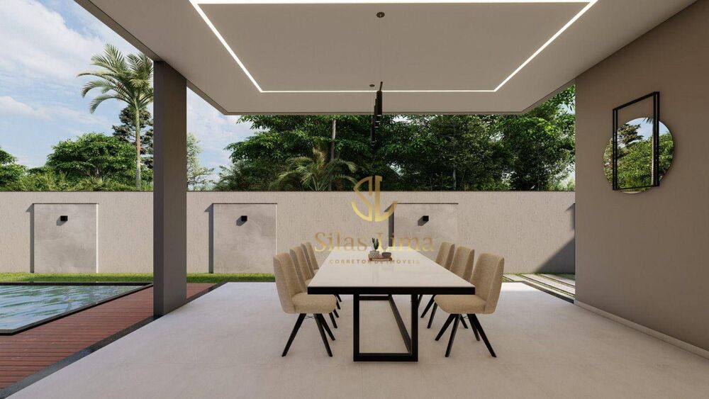 Casa, 4 quartos, 190 m² - Foto 21