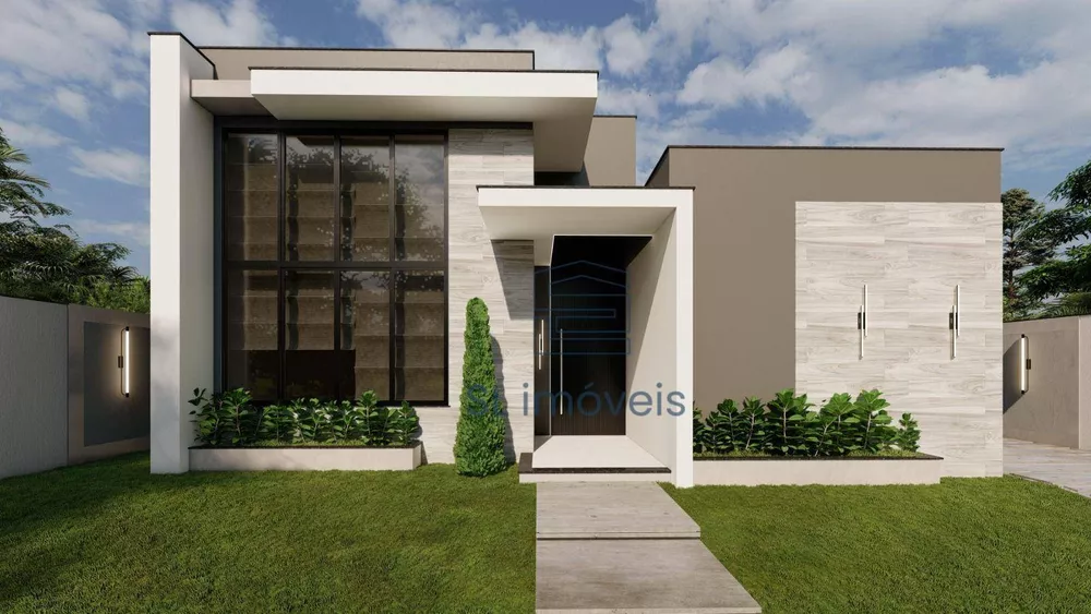 Casa, 4 quartos, 190 m² - Foto 19