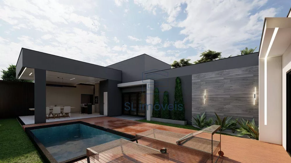 Casa, 4 quartos, 190 m² - Foto 15