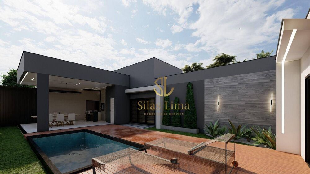 Casa, 4 quartos, 190 m² - Foto 27