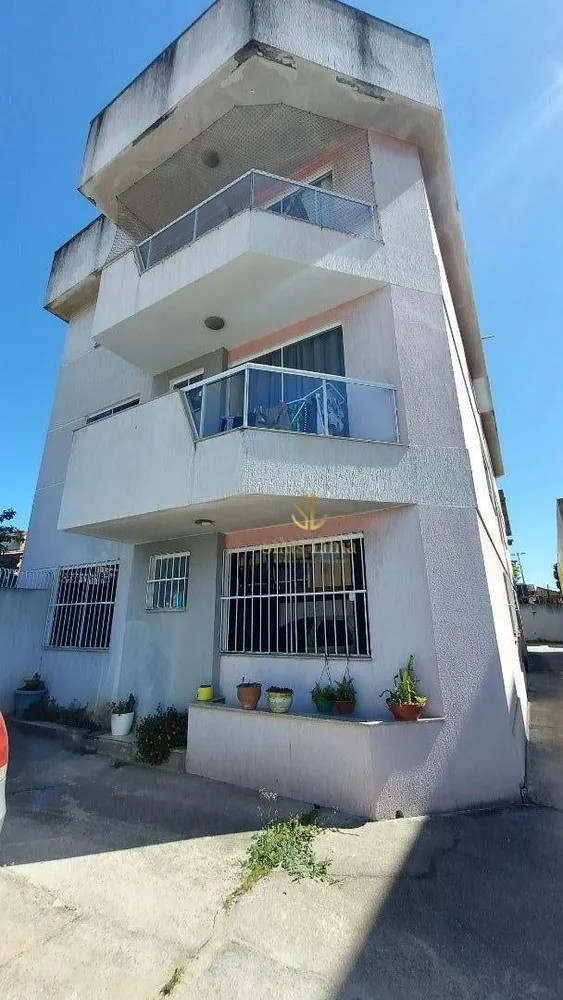 Apartamento, 2 quartos, 65 m² - Foto 2