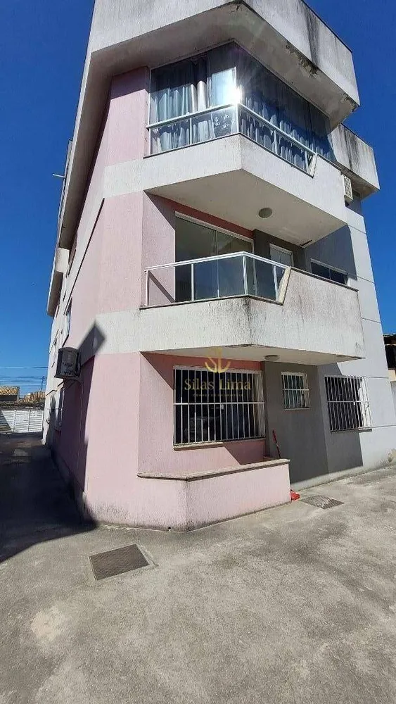 Apartamento, 2 quartos, 65 m² - Foto 1
