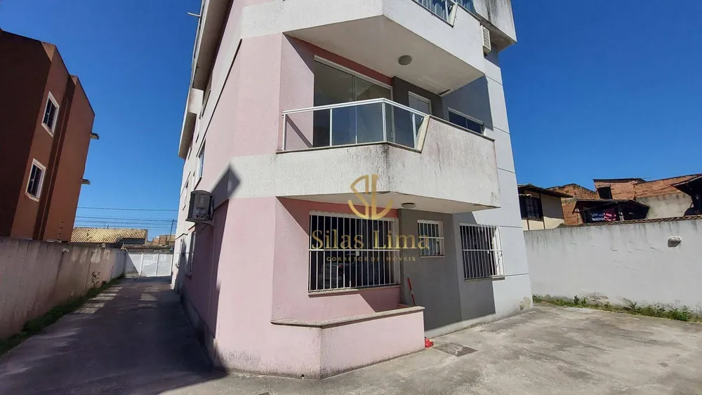 Apartamento, 2 quartos, 65 m² - Foto 5
