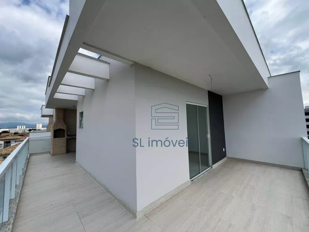 Cobertura, 3 quartos, 111 m² - Foto 17