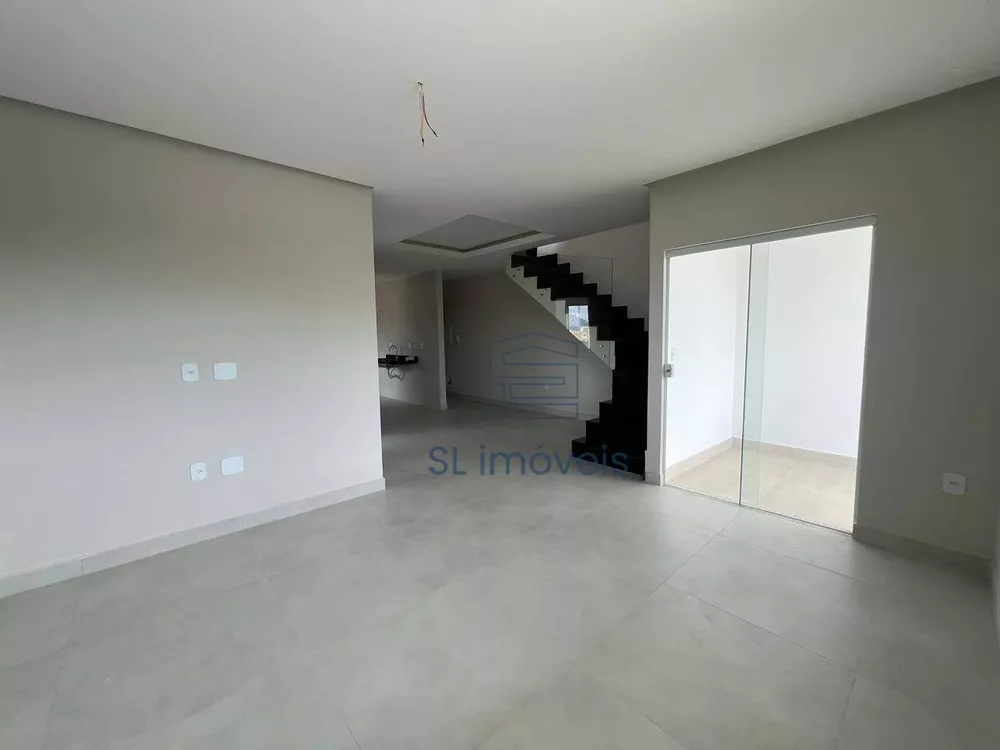 Cobertura, 3 quartos, 111 m² - Foto 1
