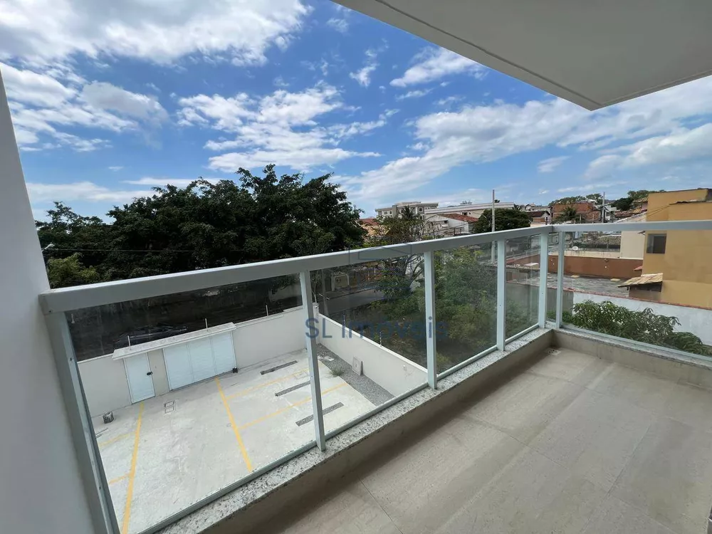 Cobertura, 3 quartos, 111 m² - Foto 9