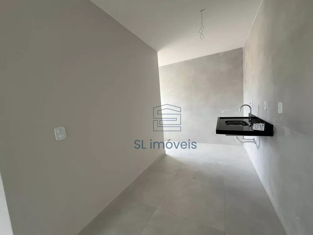 Cobertura, 3 quartos, 111 m² - Foto 2