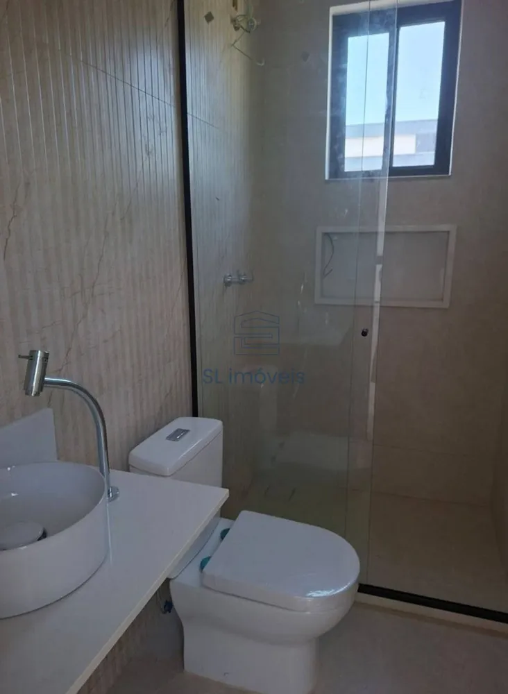 Casa de Condomínio, 3 quartos - Foto 14