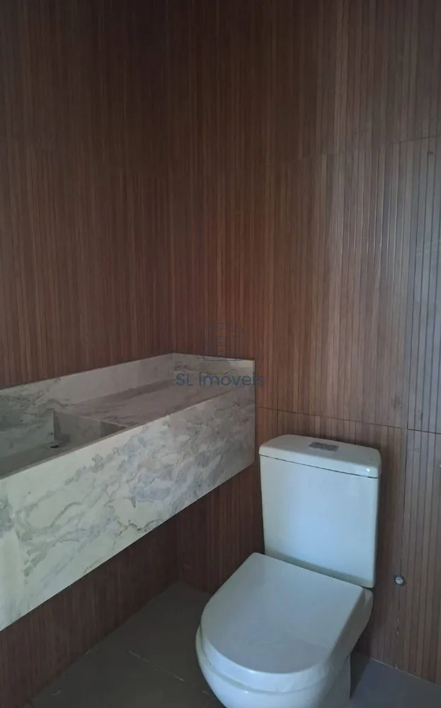 Casa de Condomínio, 3 quartos - Foto 13