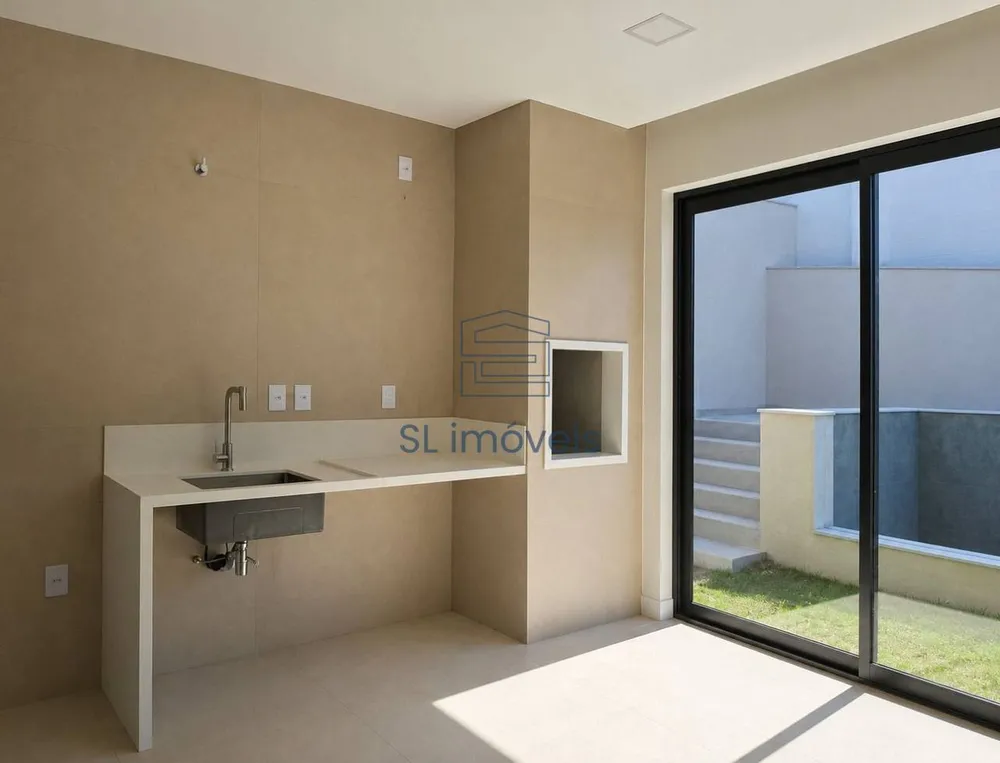 Casa de Condomínio, 3 quartos - Foto 5