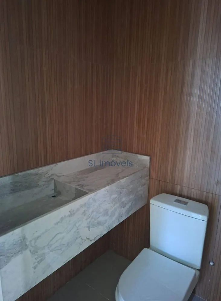 Casa de Condomínio, 3 quartos - Foto 11