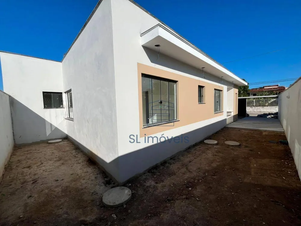 Casa, 3 quartos, 72 m² - Foto 5