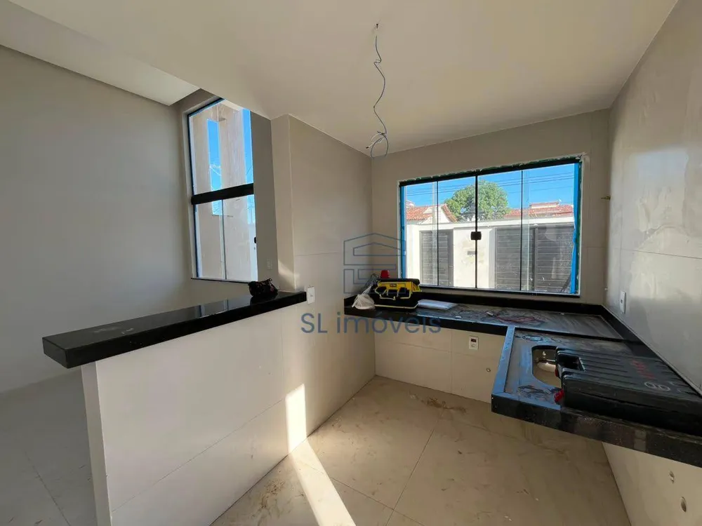 Casa, 3 quartos, 72 m² - Foto 14