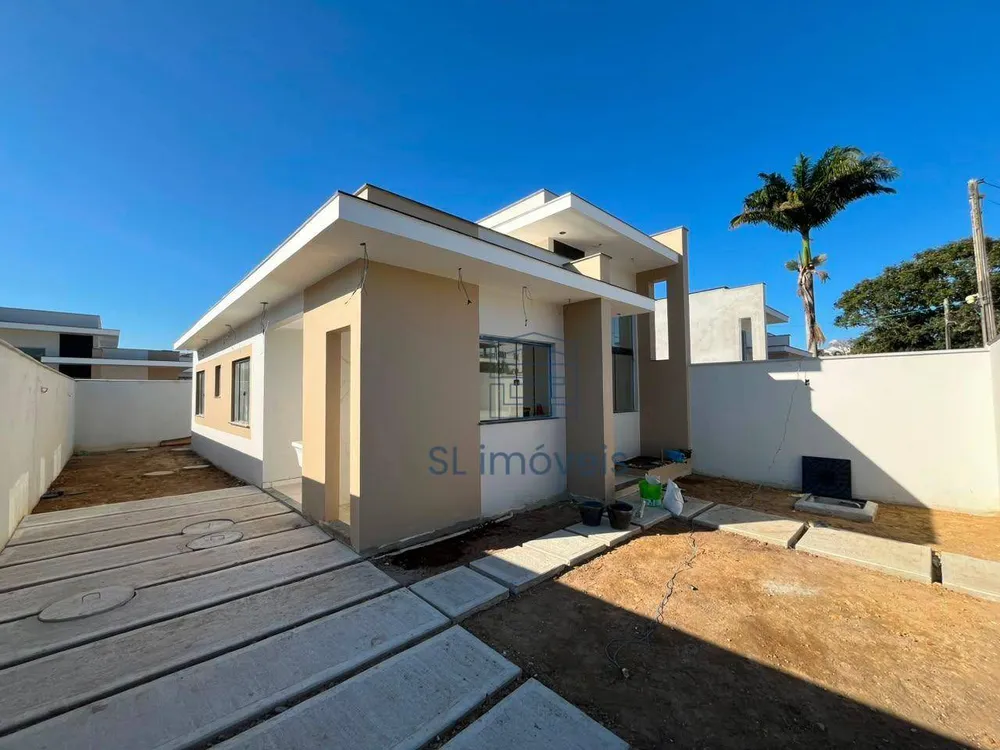 Casa, 3 quartos, 72 m² - Foto 3