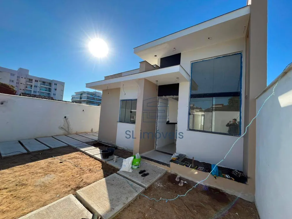 Casa, 3 quartos, 72 m² - Foto 2