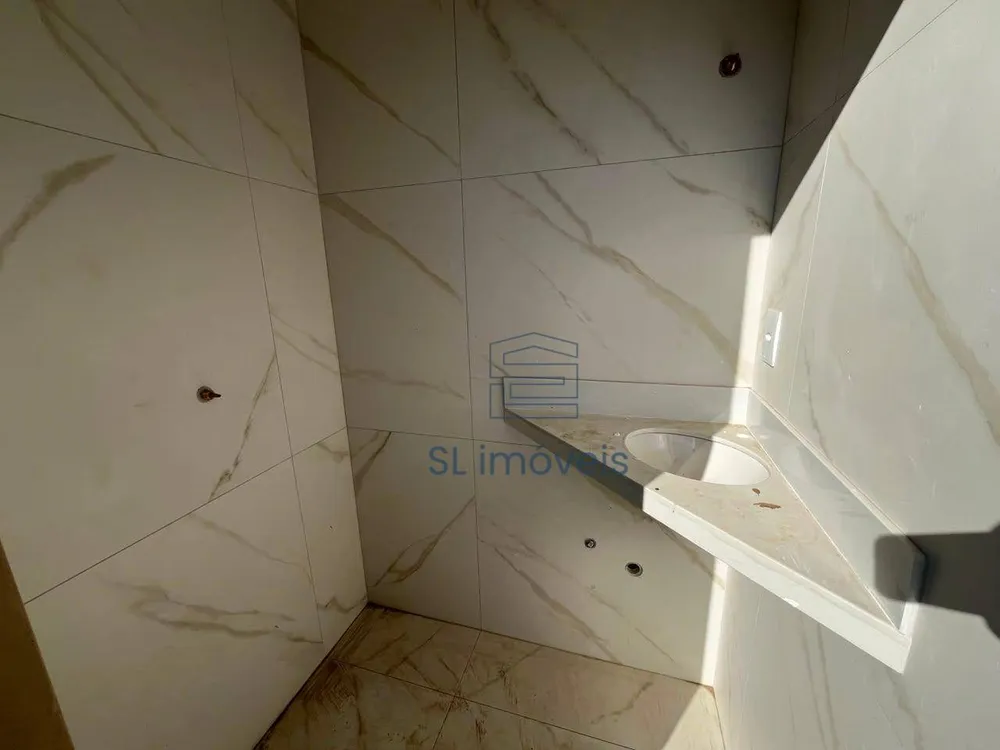 Casa, 3 quartos, 72 m² - Foto 6