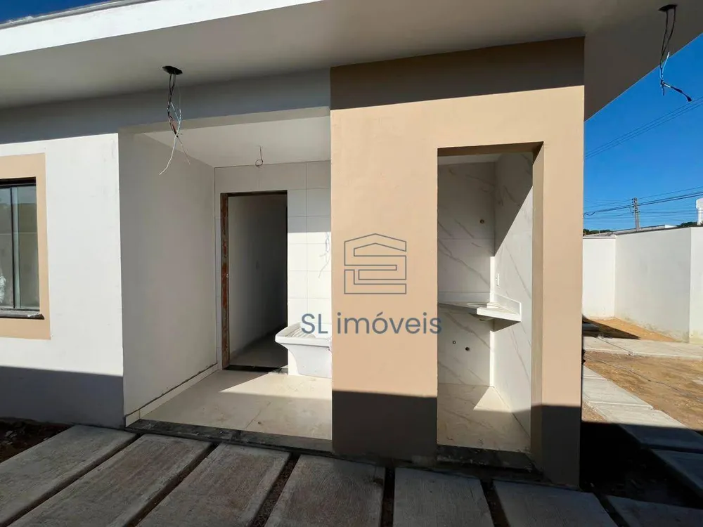 Casa, 3 quartos, 72 m² - Foto 8