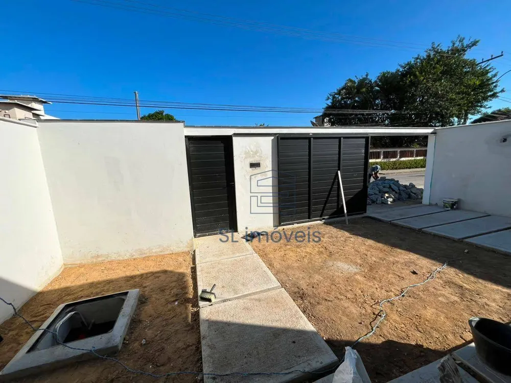 Casa, 3 quartos, 72 m² - Foto 4