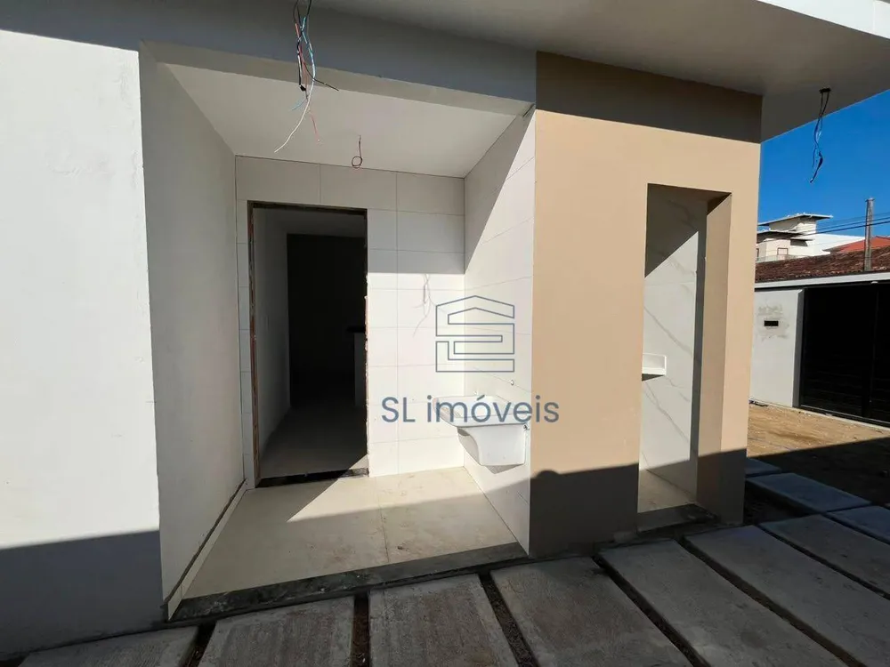 Casa, 3 quartos, 72 m² - Foto 7