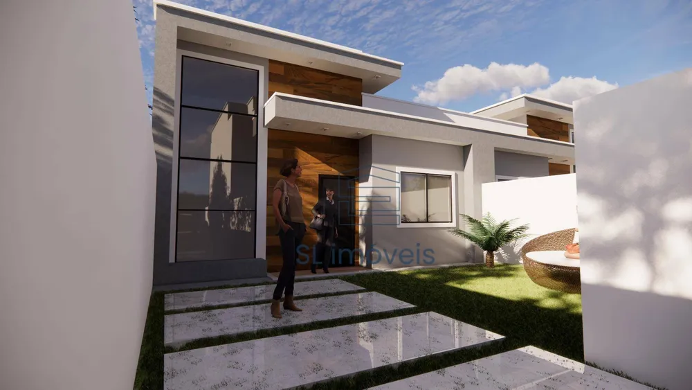 Casa, 3 quartos, 90 m² - Foto 13